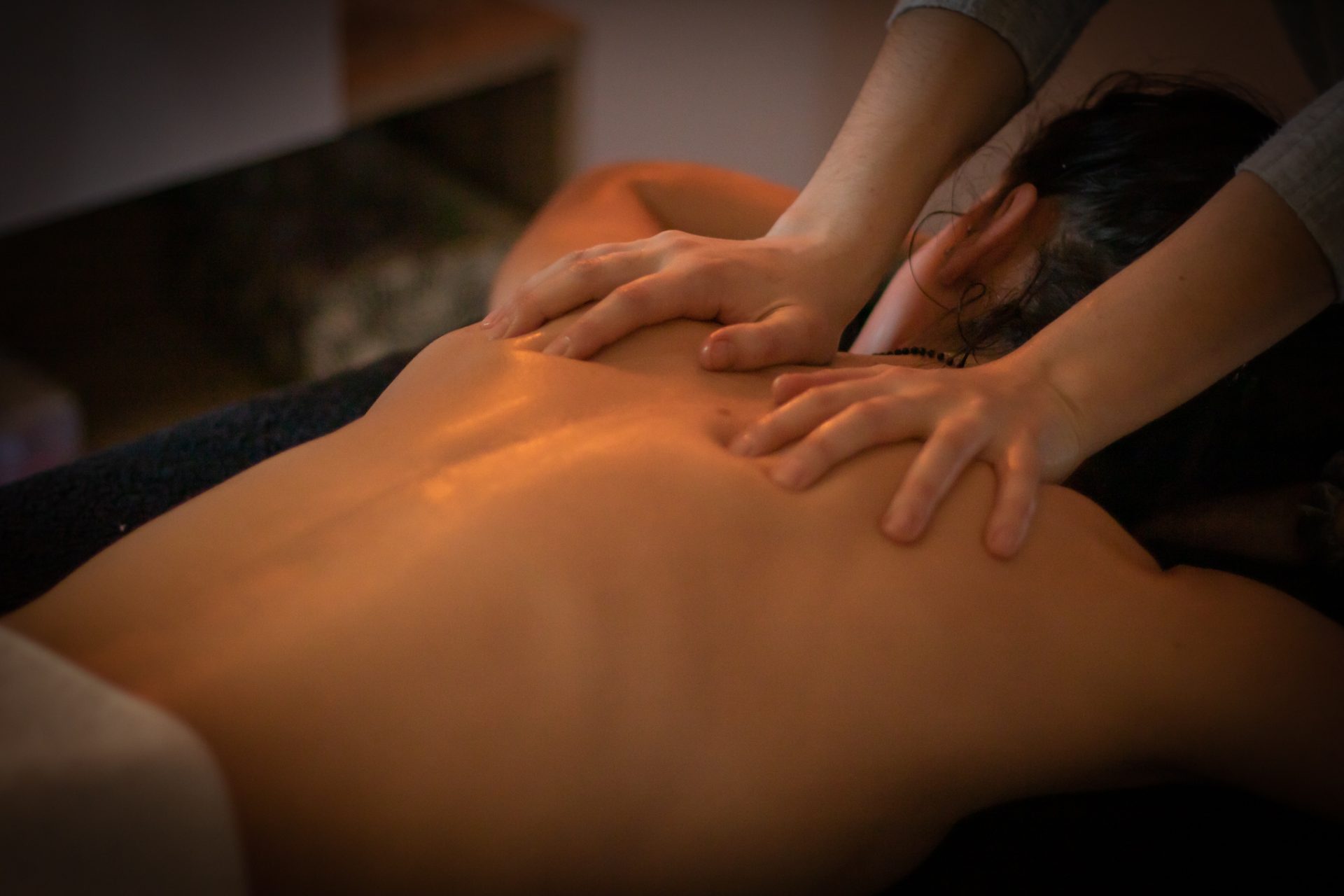 Massage Figeac Gramat Ayurvédique